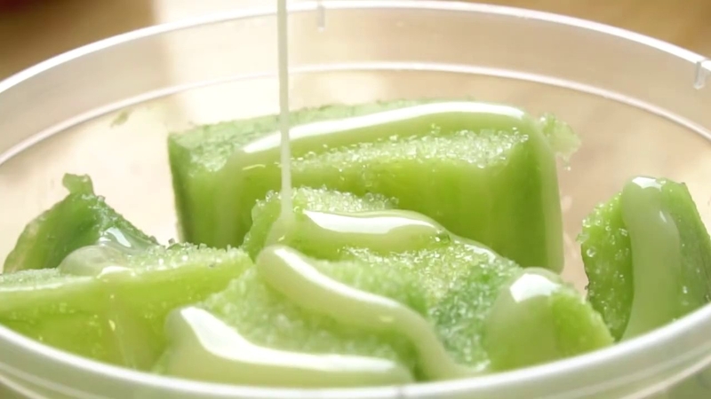 Hoa quả dầm sữa chua bao nhiêu calo? Công dụng như thế nào? 1