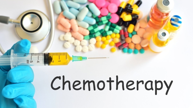 Hóa trị ung thư bàng quang: Phương pháp điều trị hiệu quả cho bệnh nhân 1