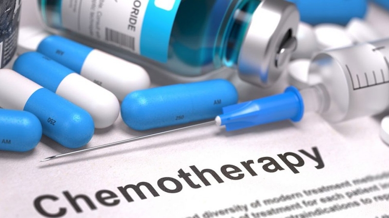 Hóa trị ung thư bàng quang: Phương pháp điều trị hiệu quả cho bệnh nhân 3