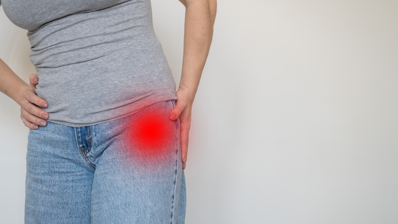 Hoại tử khớp háng: Nguyên nhân, triệu chứng và phương pháp chẩn đoán 3