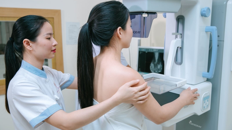 hoại tử mỡ mô vú ảnh hưởng như thế nào