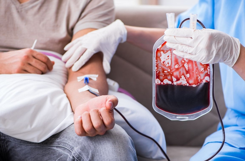 Hoại tử ống thận cấp: Nguyên nhân, triệu chứng, cách điều trị 2