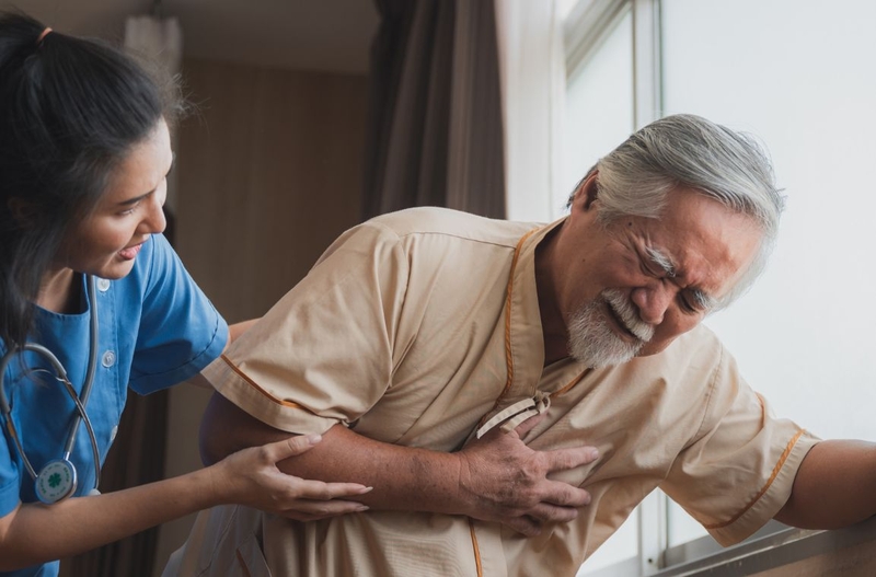 Hoại tử ống thận cấp: Nguyên nhân, triệu chứng, cách điều trị 3