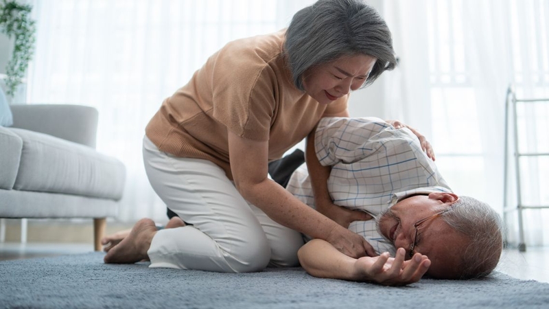 Hoại tử ruột - Bệnh lý nguy hiểm không thể chủ quan 1