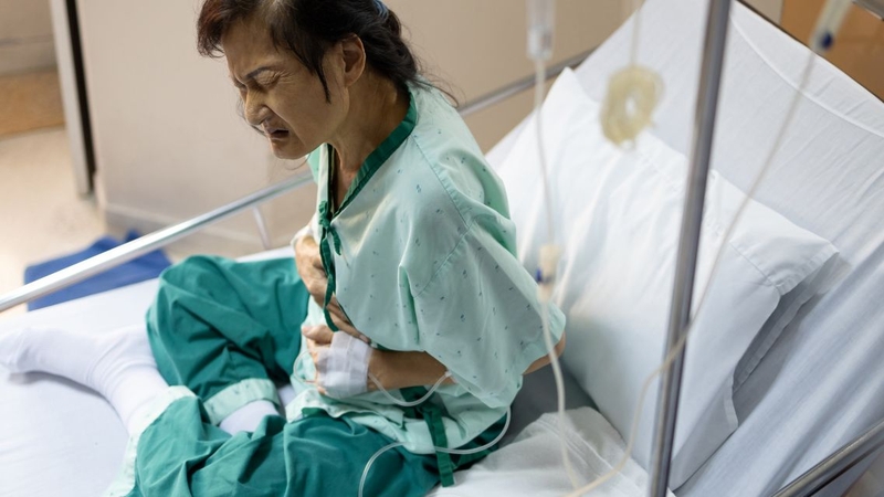 Hoại tử ruột - Bệnh lý nguy hiểm không thể chủ quan 3