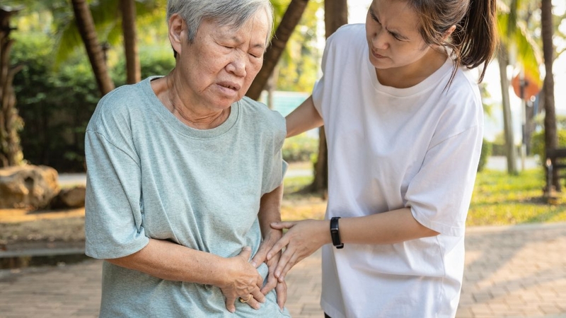 Hoại tử ruột - Bệnh lý nguy hiểm không thể chủ quan 2