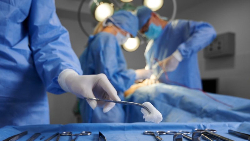 Hoại tử ruột - Bệnh lý nguy hiểm không thể chủ quan 4