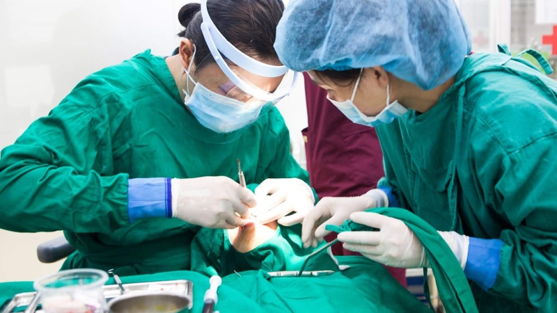 Hoại tử xương hàm sau Covid có thực sự nguy hiểm? 4