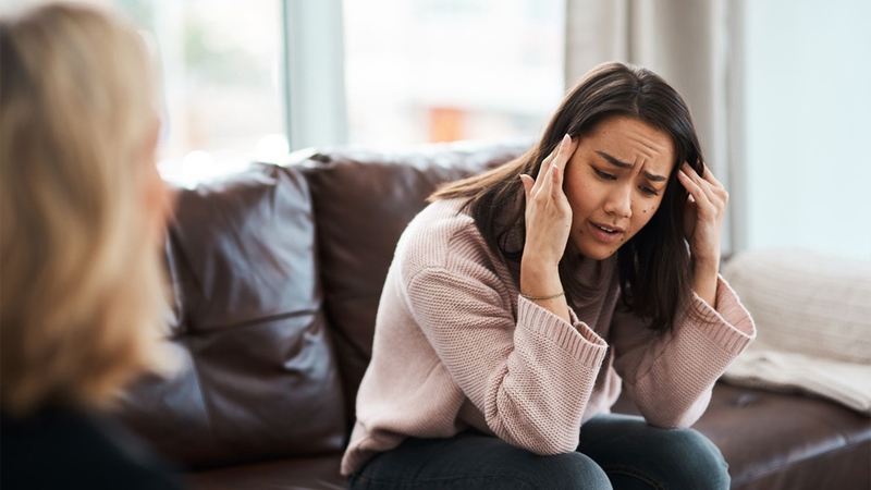 Hoang tưởng bệnh tật và những hệ lụy 1