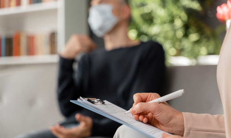 Hoang tưởng bị hại là gì? Cách điều trị thường được áp dụng 5