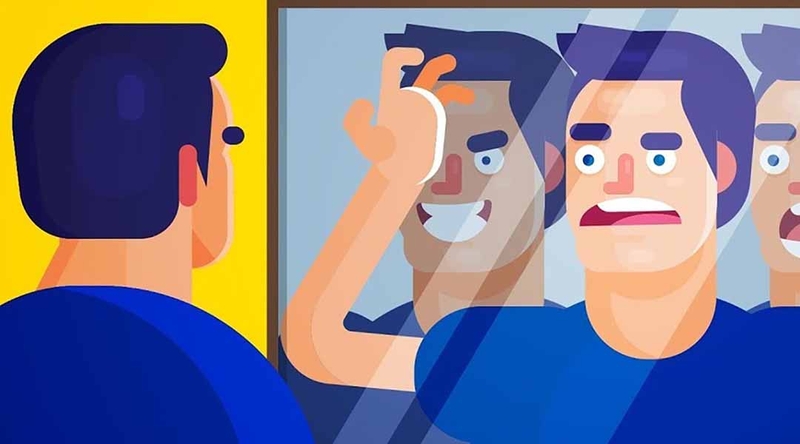 Hoang tưởng có phải tâm thần không? Có 4 loại hoang tưởng phổ biến nhất hiện nay 3