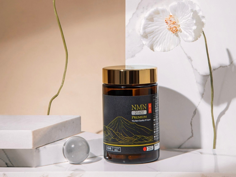 Hoạt chất NMN - Bí quyết giúp kéo dài tuổi thọ của người Nhật2