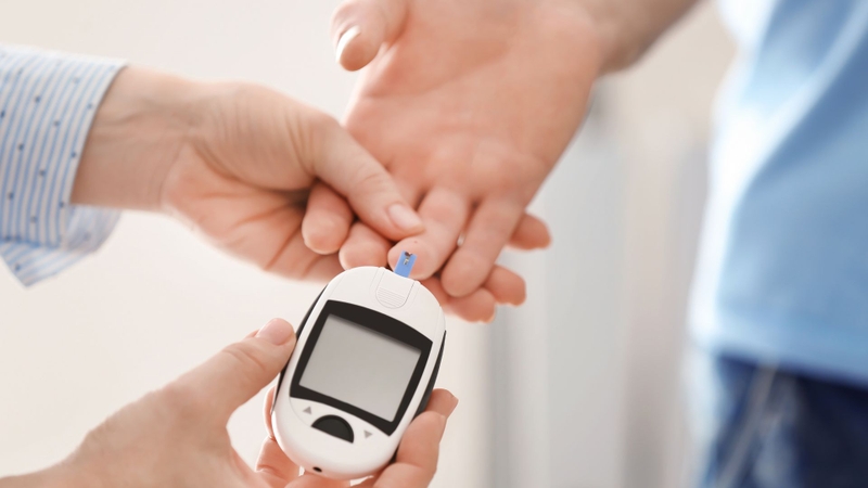 Resveratrol giúp hỗ trợ kiểm soát đường huyết