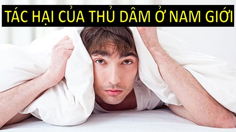 Hoạt động thủ dâm là gì? Thủ dâm có ảnh hưởng đến chiều cao không? 1
