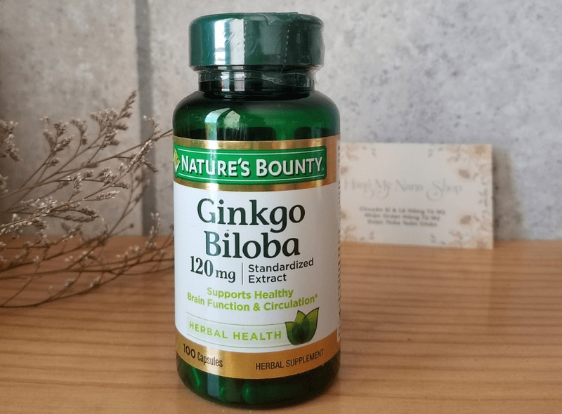 Hoạt huyết dưỡng não bao nhiêu tiền một hộp?