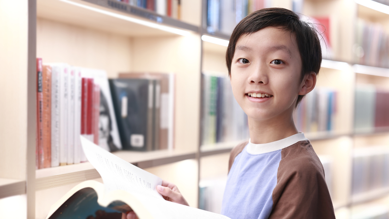 Ở bậc trung học cơ sở, học sinh nên dành khoảng 6 giờ 45 phút cho việc học