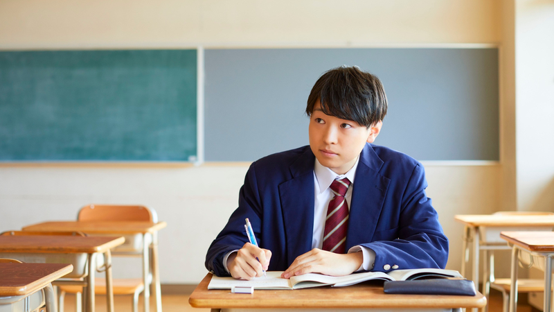 Trung bình mỗi ngày, học sinh THPT nên dành khoảng 7 giờ 45 phút