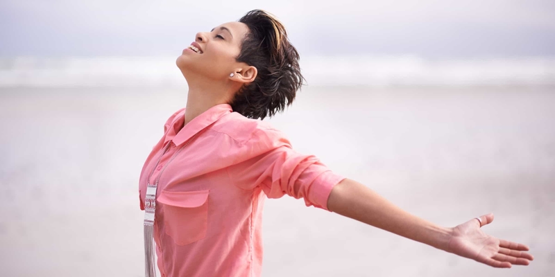 Học cách chữa lành vết thương tâm lý 4