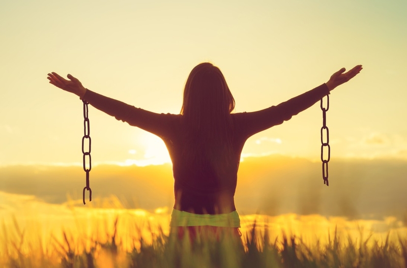 Học cách chữa lành vết thương tâm lý 5