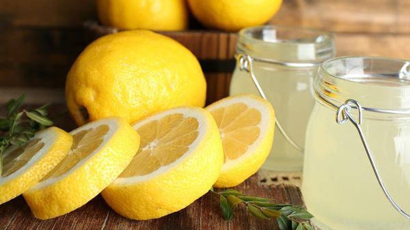 Học cách lột mụn đầu đen ở mũi bằng chanh tại nhà hiệu quả - Hình 2