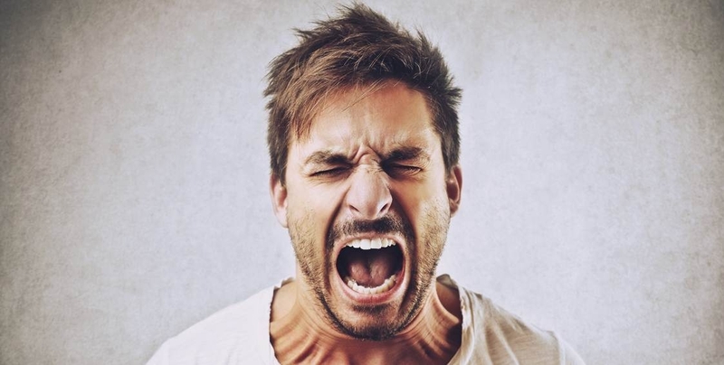 Học cách xoa dịu người đang tức giận 3