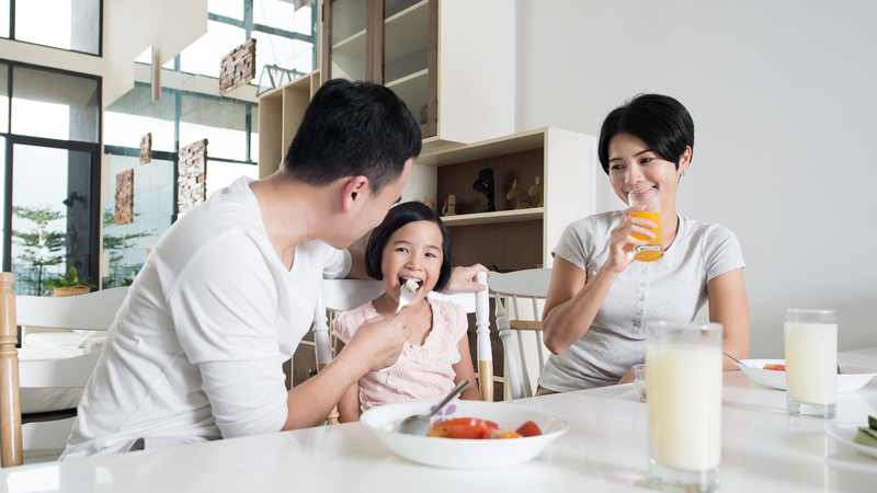 Việc chú ý an toàn trong ăn uống là yếu tố quan trọng giúp hạn chế những hậu quả đáng tiếc