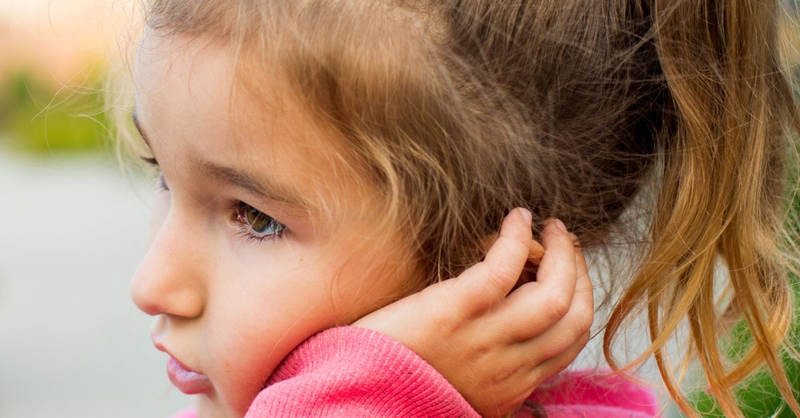 Học ngay bí quyết lấy ráy tai cho trẻ đúng cách! 2