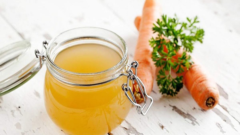 Học ngay cách bảo quản nước dashi cực lâu mà không lo hỏng 1