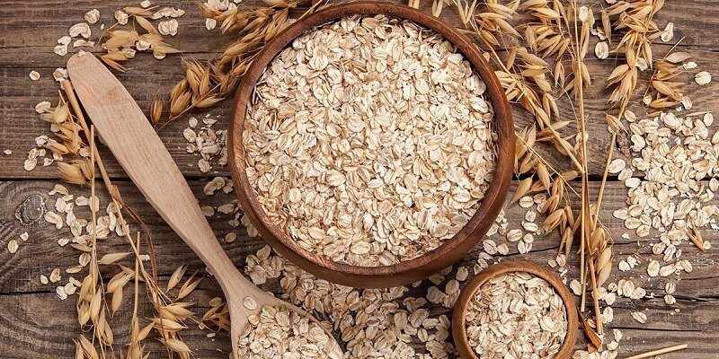 Học ngay cách nấu cháo yến mạch với nước dashi cực đơn giản và thơm ngon 2