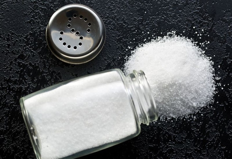 Học ngay cách trị thâm quầng mắt bằng muối tại nhà3