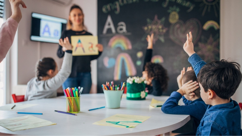 Mô hình học tập kết hợp tạo môi trường học tập sáng tạo