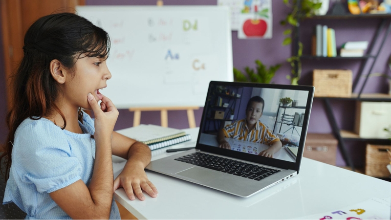 Mô hình Blended Learning giúp tối ưu chi phí và thời gian