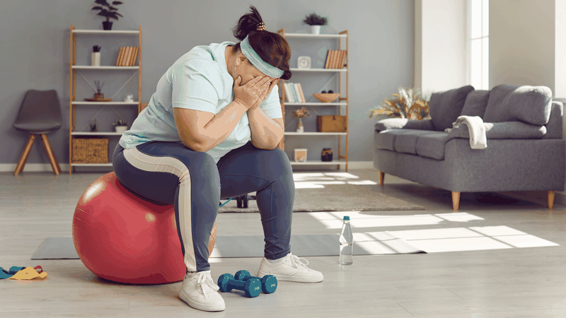 Học võ giúp giảm cân hiệu quả hơn so với các bộ môn khác như gym hay chạy bộ