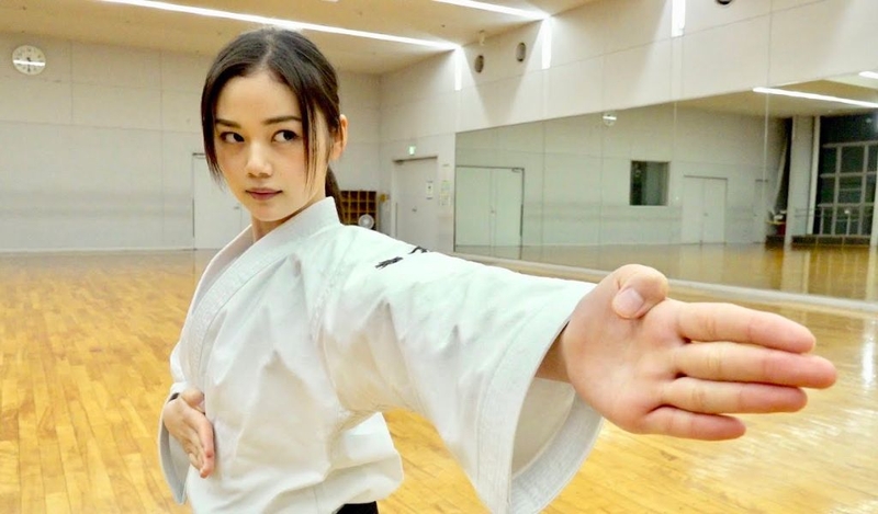 Học võ để làm gì? Gợi ý những môn võ thuật nên học 2