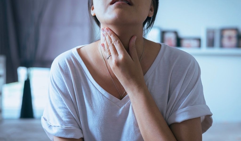 Hóc xương cá có tự khỏi không? Xương cá có tự tan không? 1