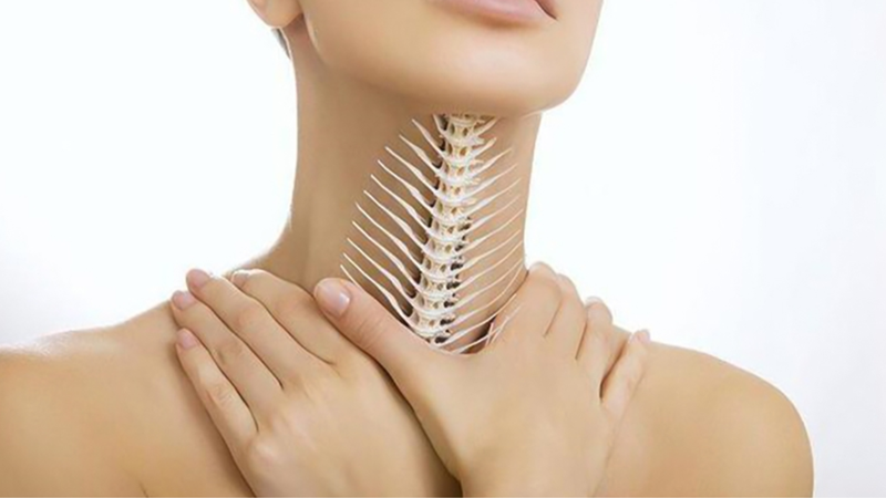 Hóc xương cá có nguy cơ gây tổn thương thực quản