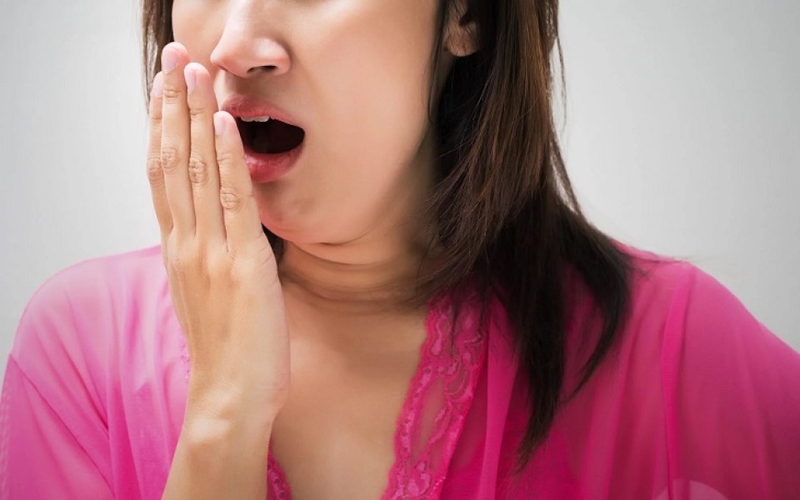 Bị ợ hơi liên tục sau khi ăn là dấu hiệu của bệnh gì 3