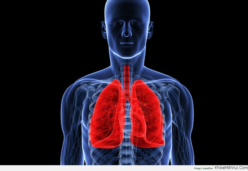 Hội chứng 3 giảm trong tràn khí màng phổi là gì? Có nguy hiểm không? 1