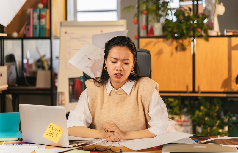 Dấu hiệu cảnh báo hội chứng ADHD ở người lớn​ cần đặc biệt lưu ý 3