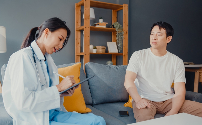 Dấu hiệu cảnh báo hội chứng ADHD ở người lớn​ cần đặc biệt lưu ý 4