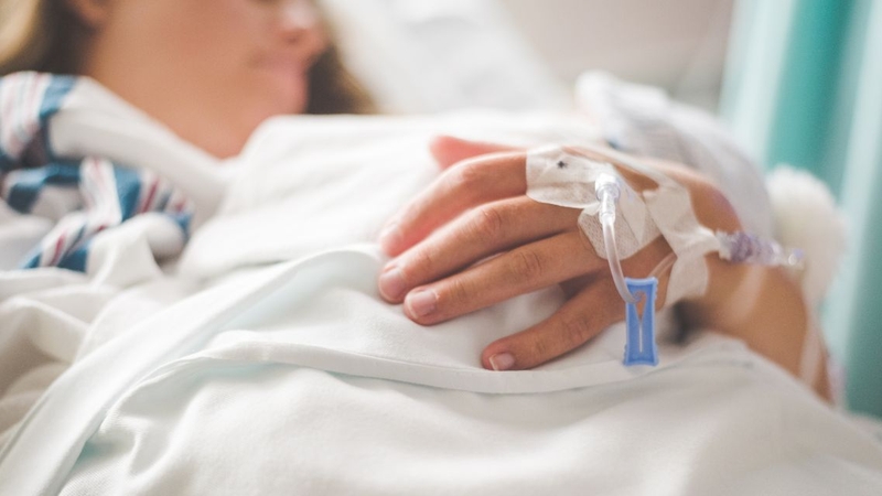 Điều trị càng sớm bệnh nhân phục hồi càng nhanh