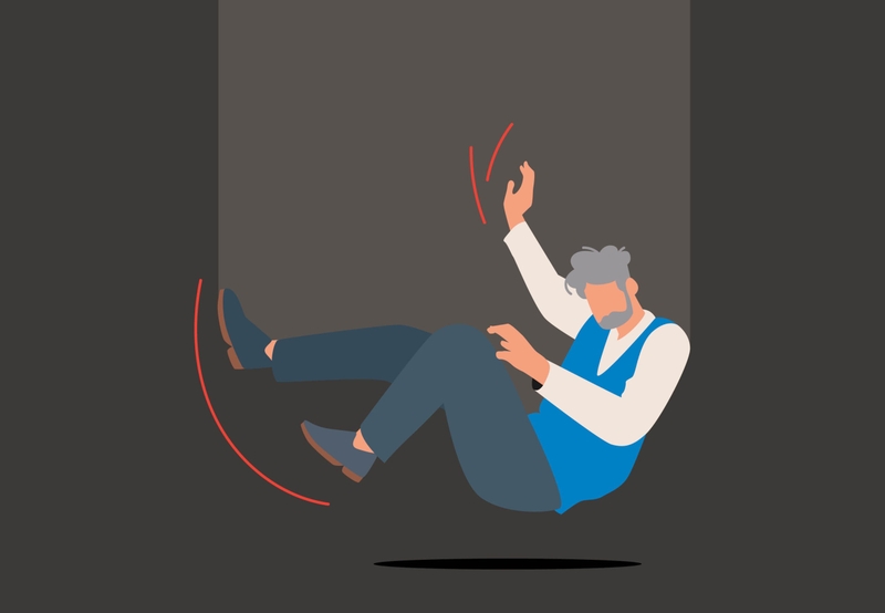 Hội chứng ám ảnh trọng lực (Barophobia) là gì? Cách vượt qua Barophobia 3