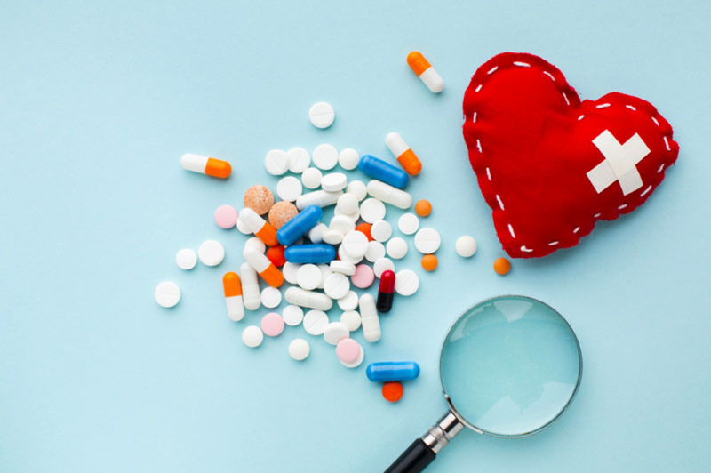 Hội chứng ám ảnh trọng lực (Barophobia) là gì? Cách vượt qua Barophobia 4