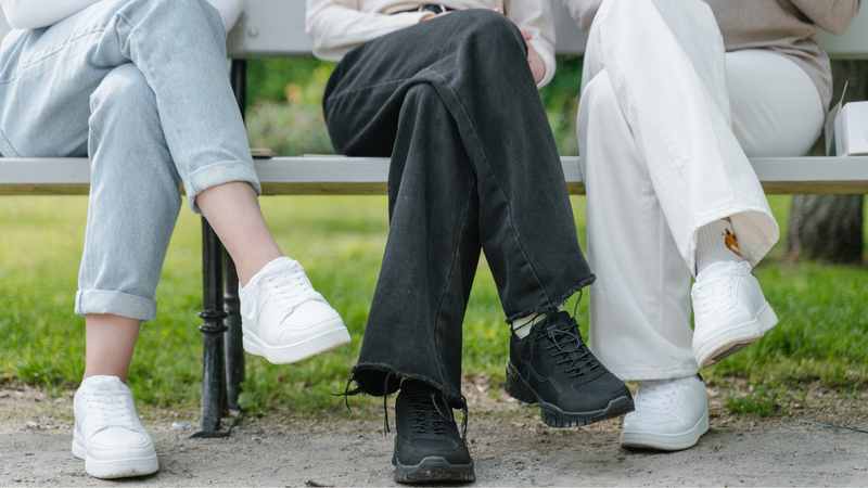 Hội chứng bàn chân rũ: Nguyên nhân, dấu hiệu và cách điều trị 2