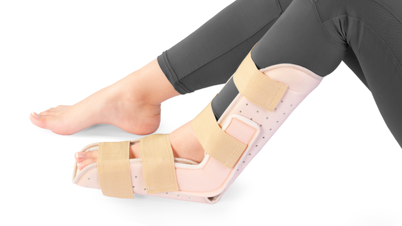 Hội chứng bàn chân rũ: Nguyên nhân, dấu hiệu và cách điều trị 3