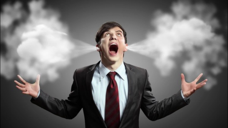 Hội chứng cháy sạch: Dấu hiệu nhận biết và các biện pháp phòng tránh 3