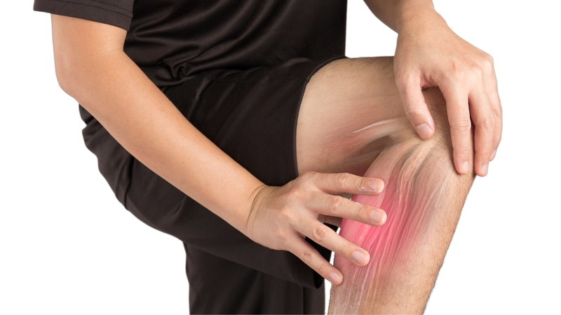 Hội chứng chèn ép khoang khi áp lực trong một khoang kín của cơ thể tăng cao bất thường vượt quá khả năng tưới máu của hệ tuần hoàn