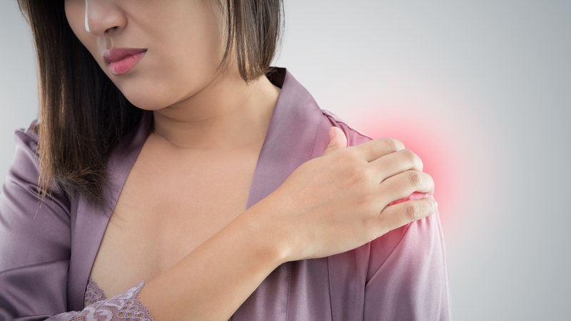 Hội chứng chèn ép khoang dưới mỏm cùng vai và những điều cần biết 2