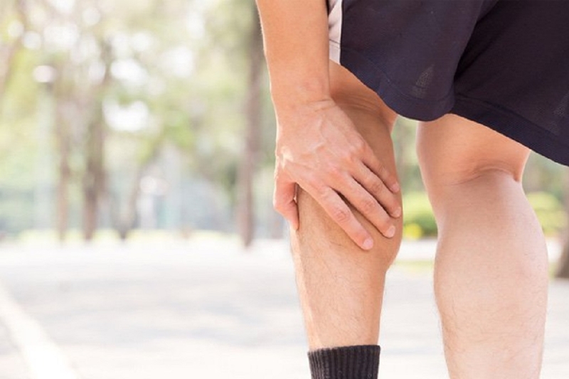 Hội chứng chèn ép khoang: Nguyên nhân, triệu chứng, cách chẩn đoán và điều trị 2