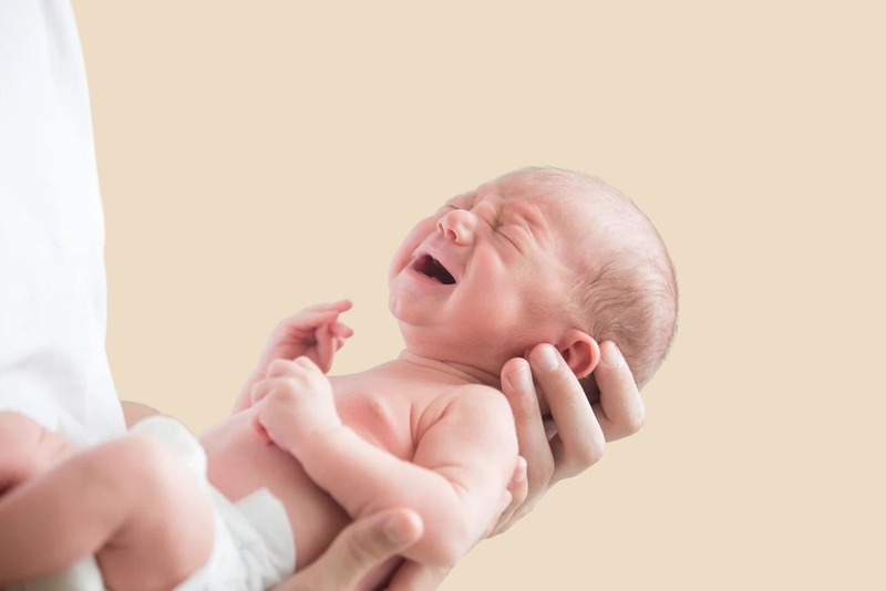 Hội chứng Colic ở trẻ sơ sinh là gì? Bố mẹ cần biết gì về hội chứng này? 3